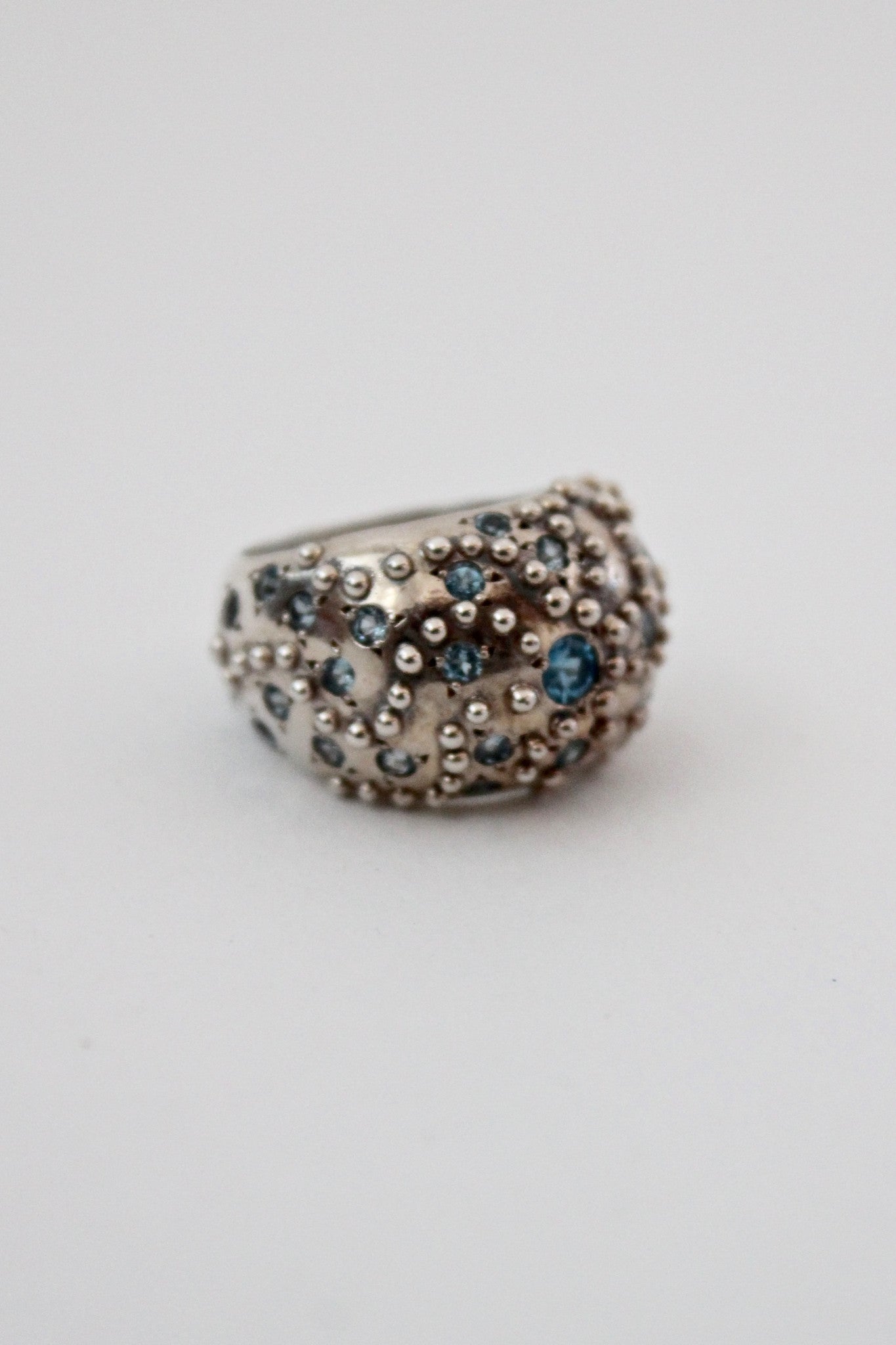 starfish ring