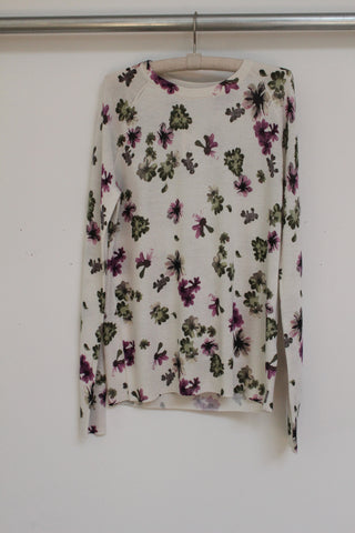 sloane crew neck