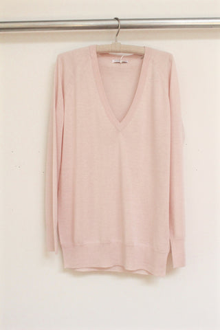 kelsey v-neck