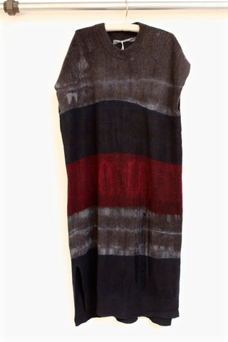 knit tunic dress