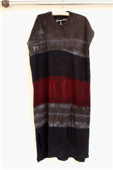 knit tunic dress