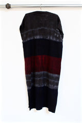 knit tunic dress