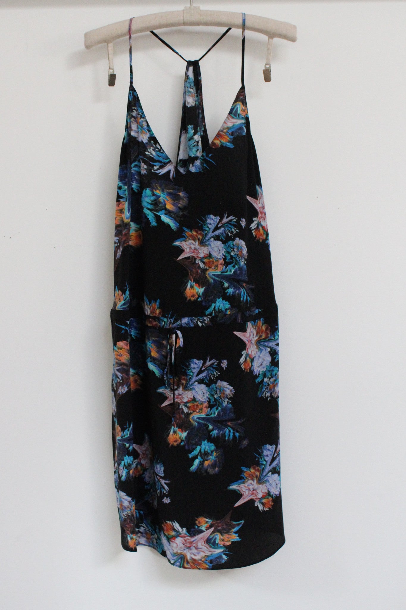 faris dress