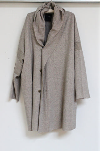 wool coat