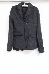 layered jacket