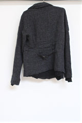 layered jacket