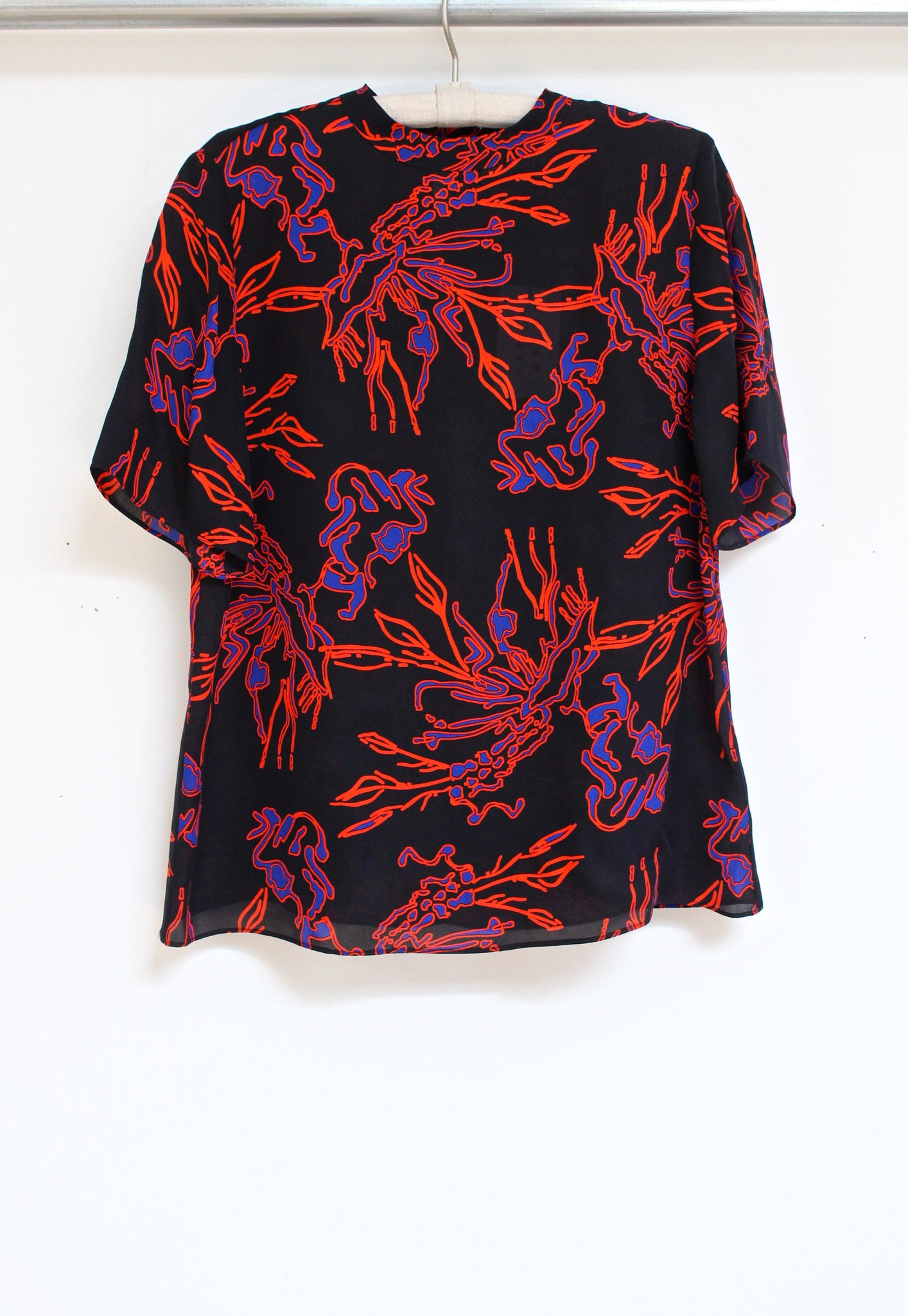 natasha blouse