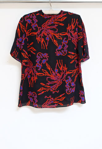 natasha blouse