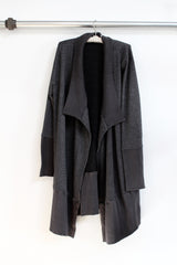 vada cardigan sweatshirt