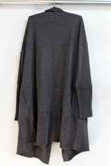 vada cardigan sweatshirt