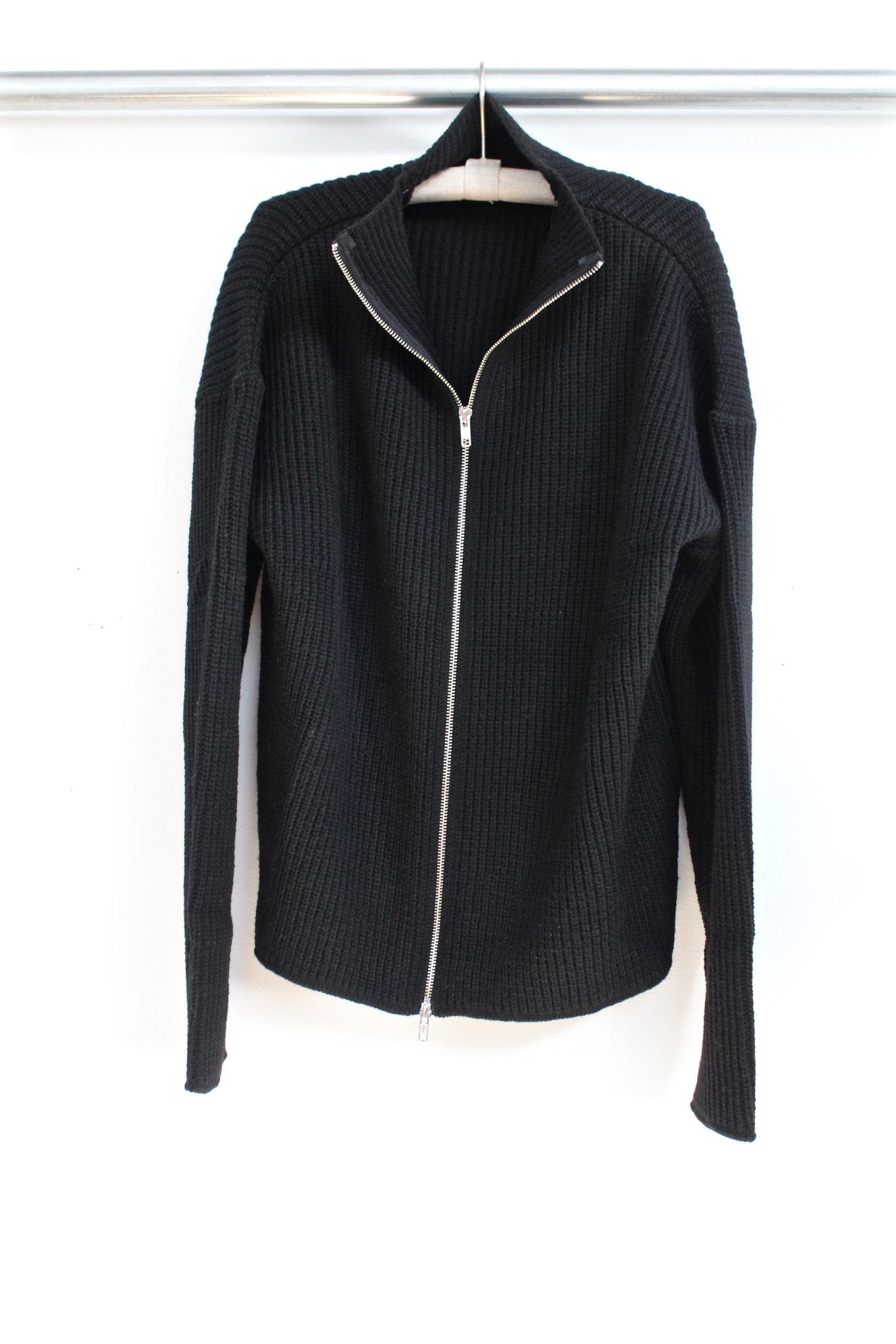 spaz sweater