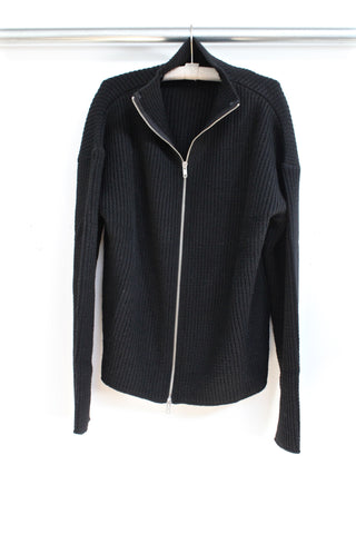 spaz sweater