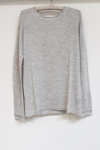 anika crew neck