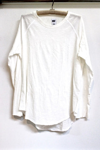 lais baseball tee