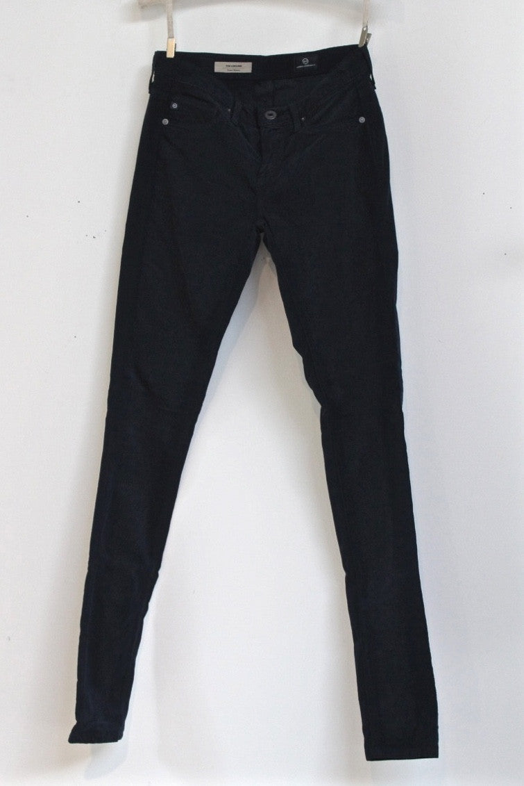 the legging cords - navy