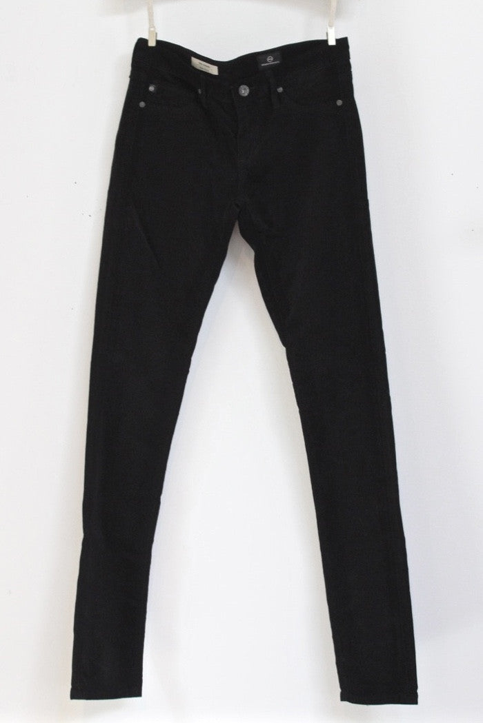 the legging cords - super black