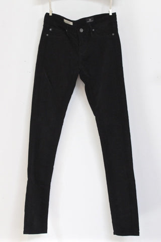 the legging cords - super black