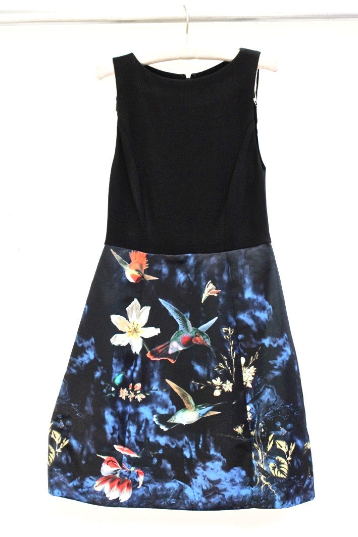 alejandra dress