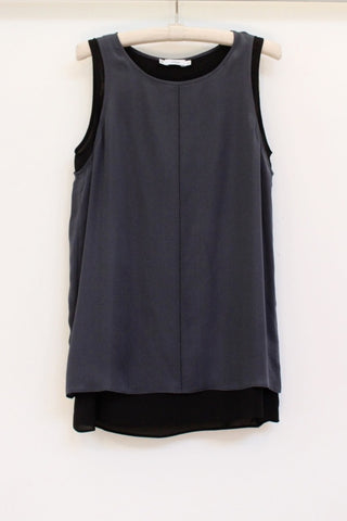 double layer tank