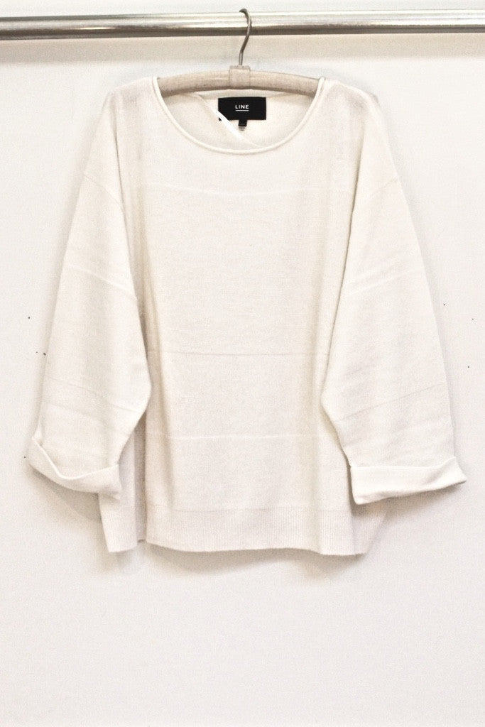 dryden pullover