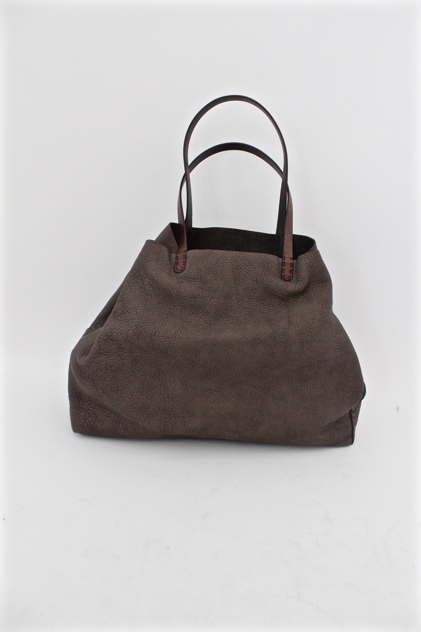 parentheses tote