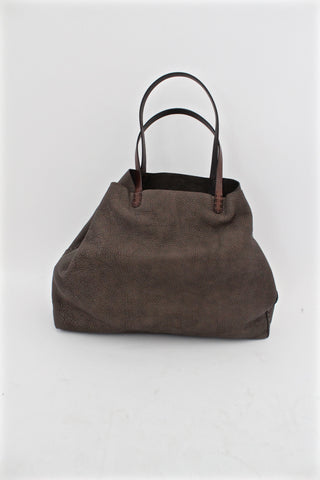 parentheses tote