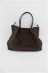 parentheses tote
