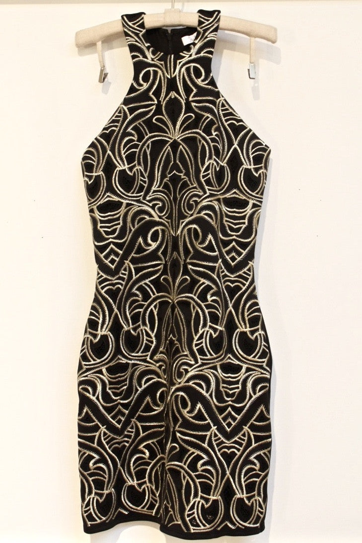 mariah dress