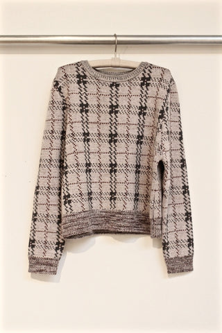 oliver crewneck