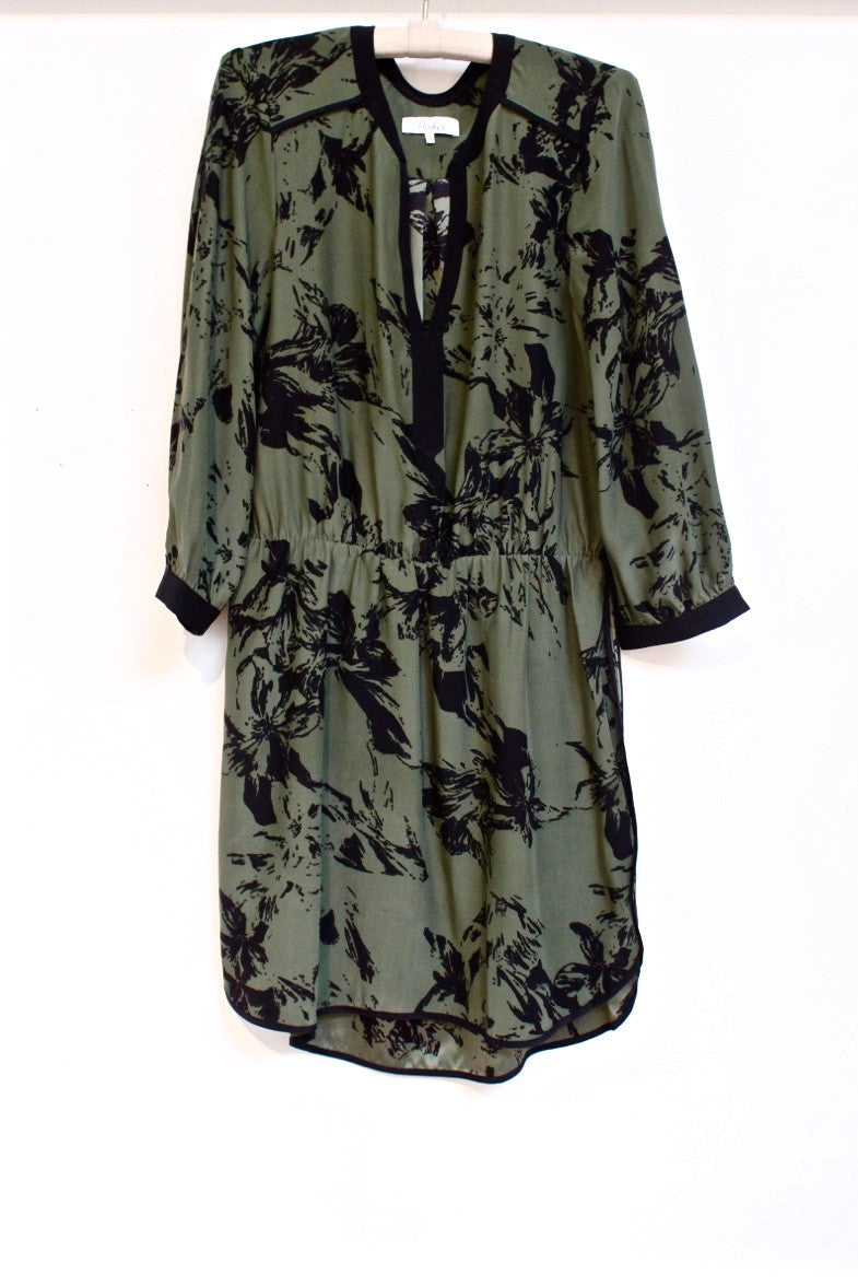 mallory dress