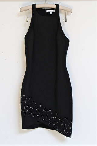 grommet gali dress