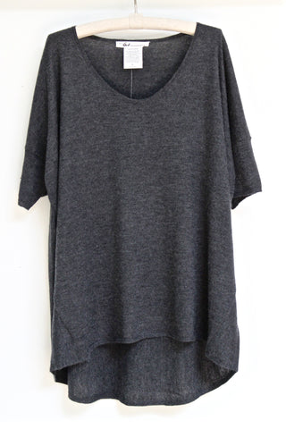 boxy tee