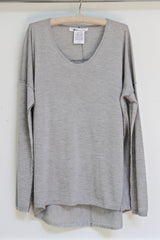 boxy tee