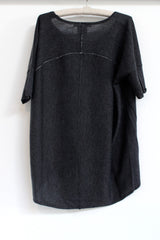 boxy tee