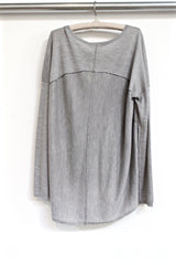 boxy tee