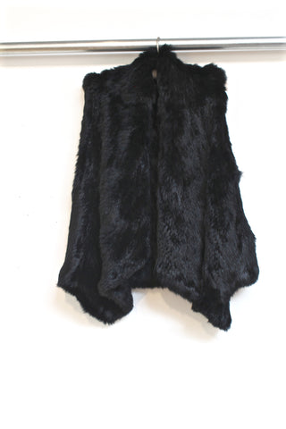 harriet fur vest