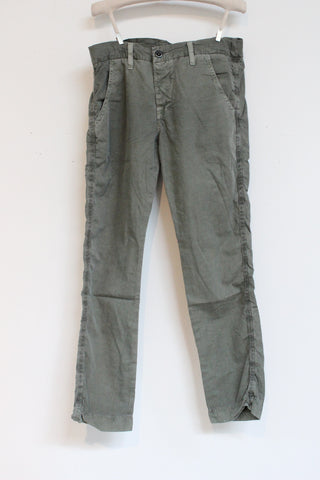 edith pant