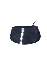 entoto pouch - navy