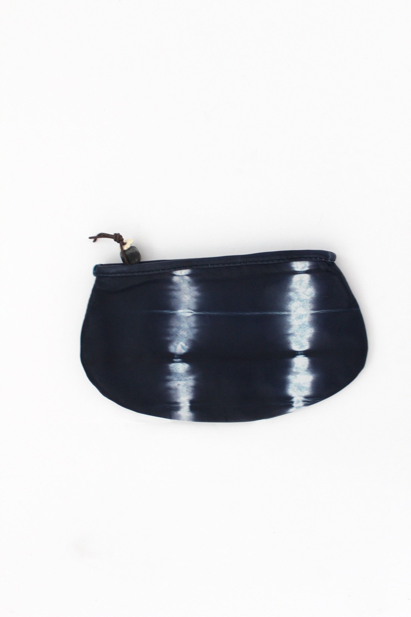 entoto pouch - navy