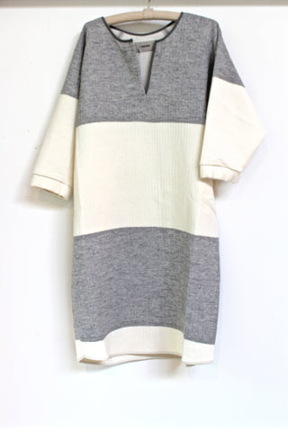 blanket dress