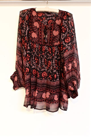 bea blouse