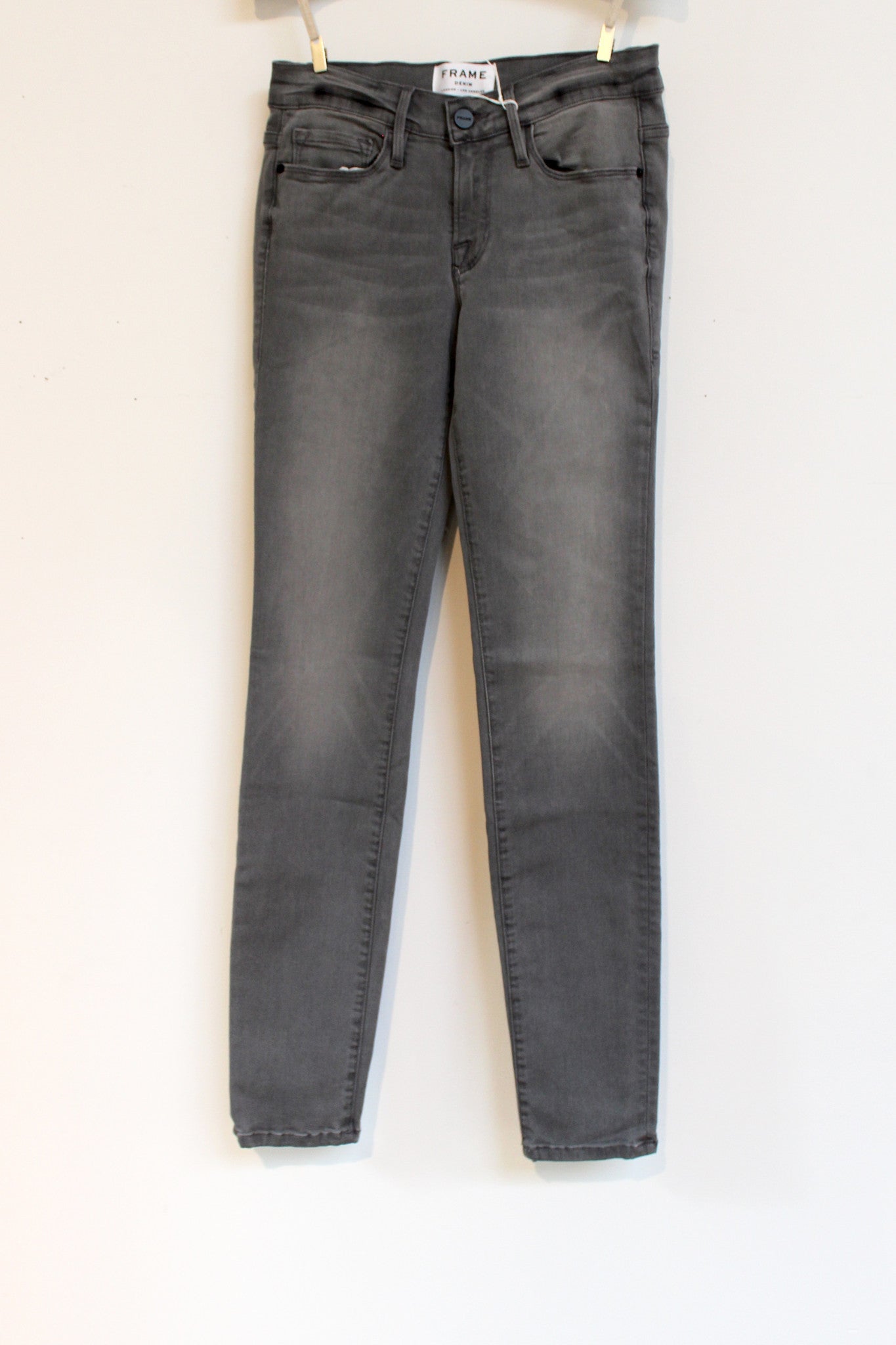 le skinny de jeanne - grey