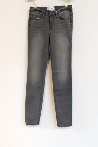 le skinny de jeanne - grey