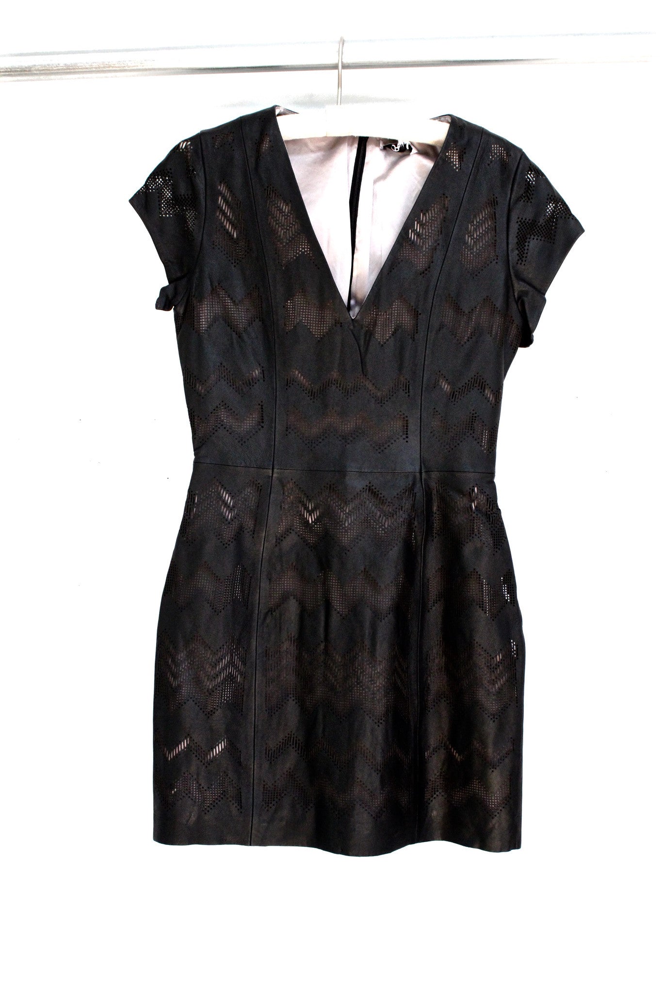 serena dress