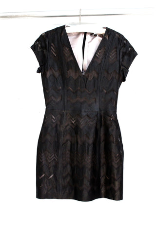 serena dress