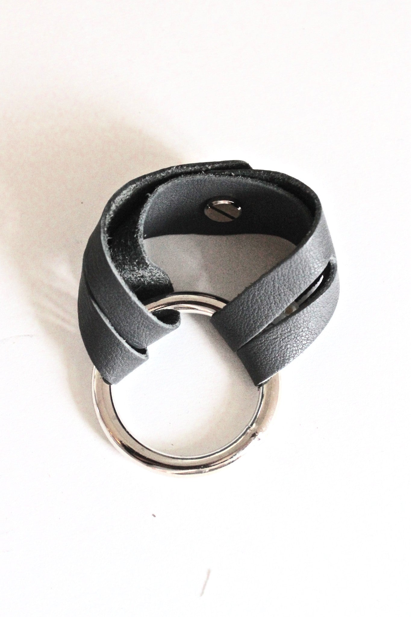 bracelet - grey