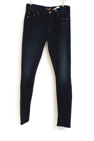 looker jean - coffee, tea or me