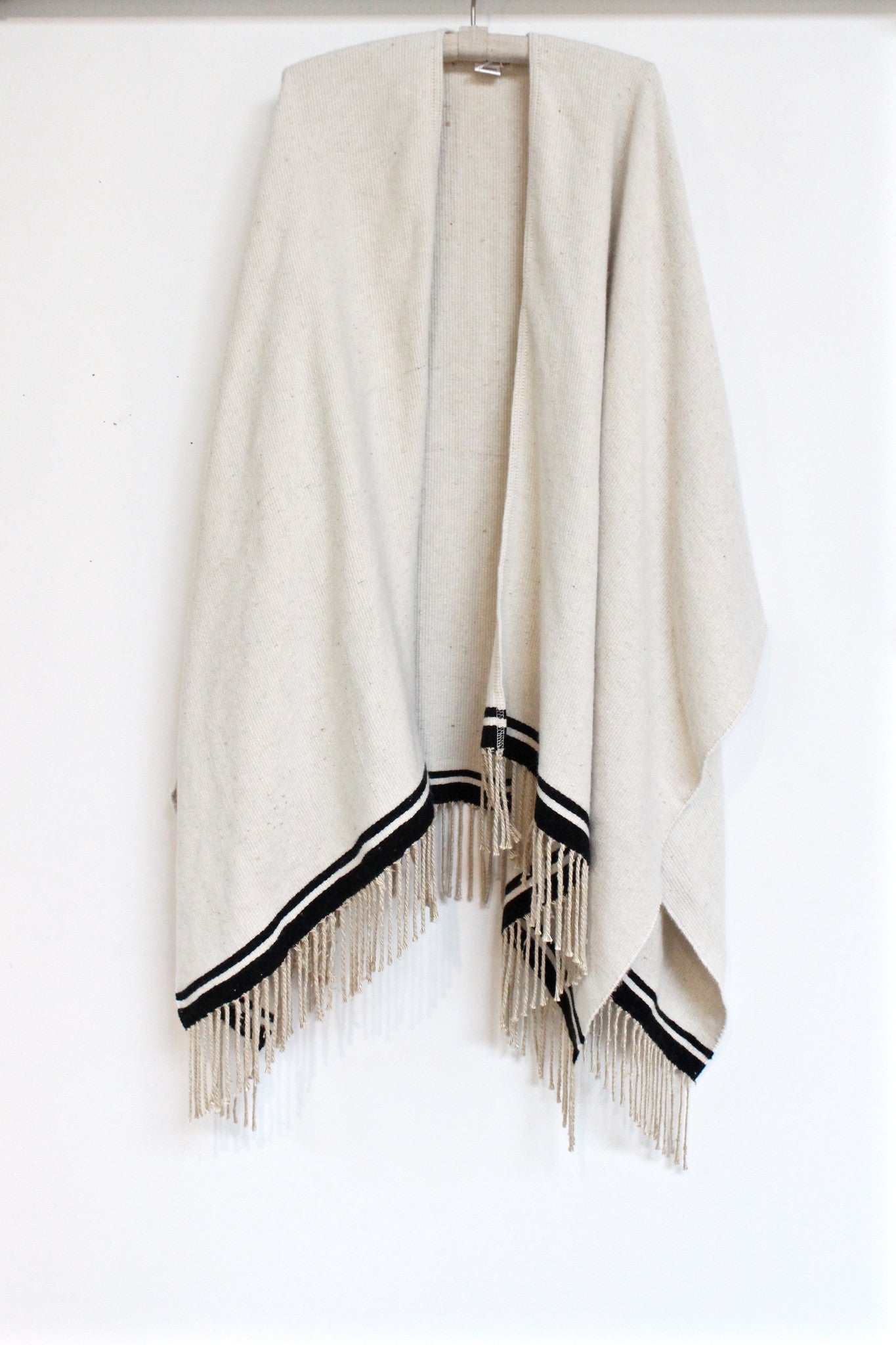 estrella poncho