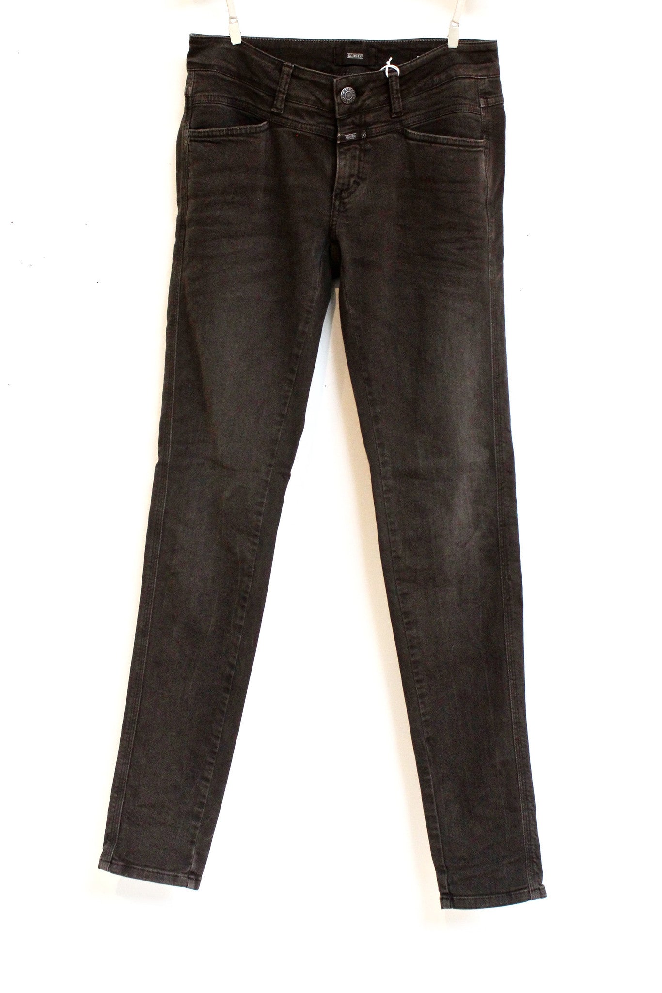 pedal star - chocolate brown