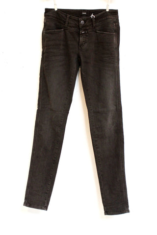 pedal star - chocolate brown